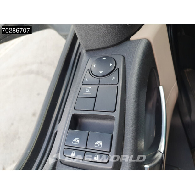 2019 MAN TGX 18.510-41402097