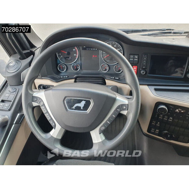 2019 MAN TGX 18.510-41402099