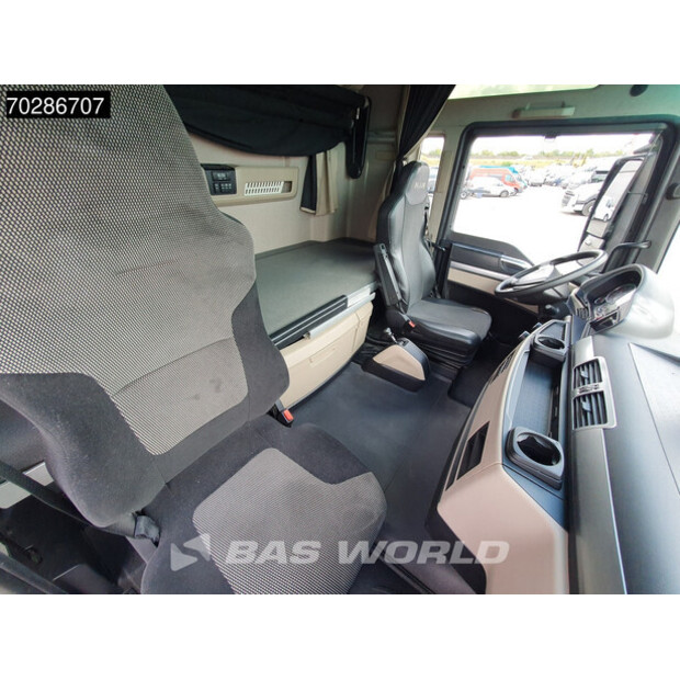2019 MAN TGX 18.510-41402100