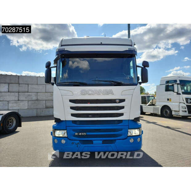 2016 سكانيا R410-41402112