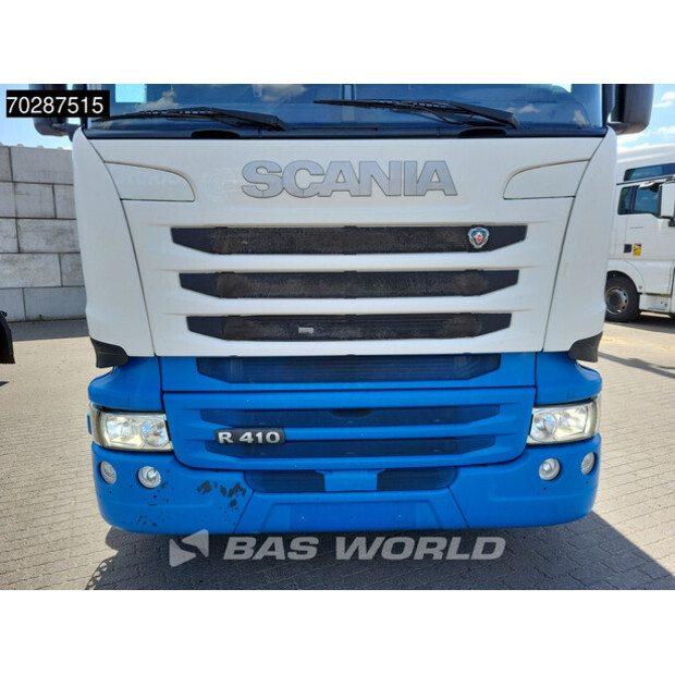 2016 سكانيا R410-41402114