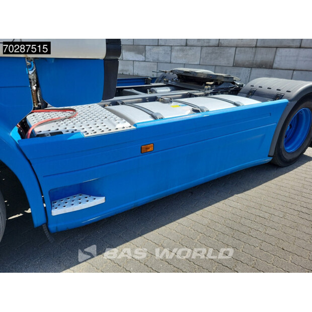 2016 سكانيا R410-41402118