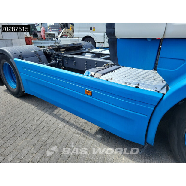 2016 سكانيا R410-41402120