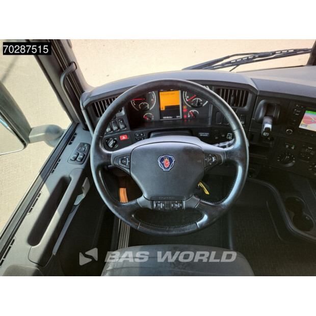 2016 سكانيا R410-41402126