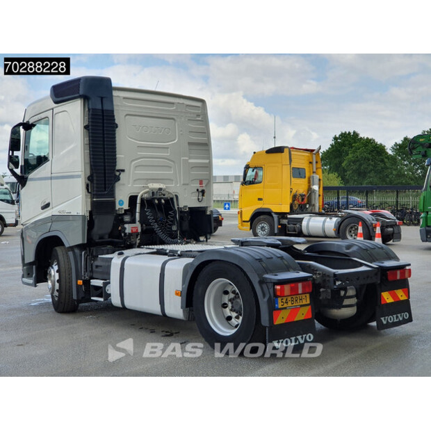 2018 فولفو FH 420-41402143