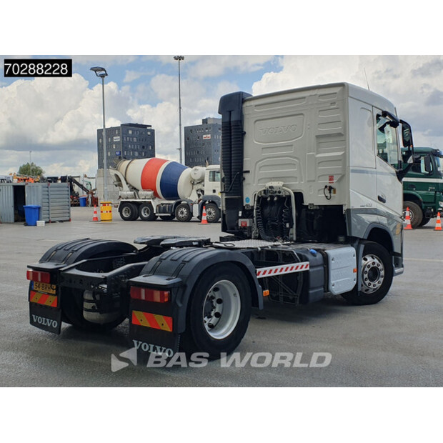 2018 فولفو FH 420-41402146
