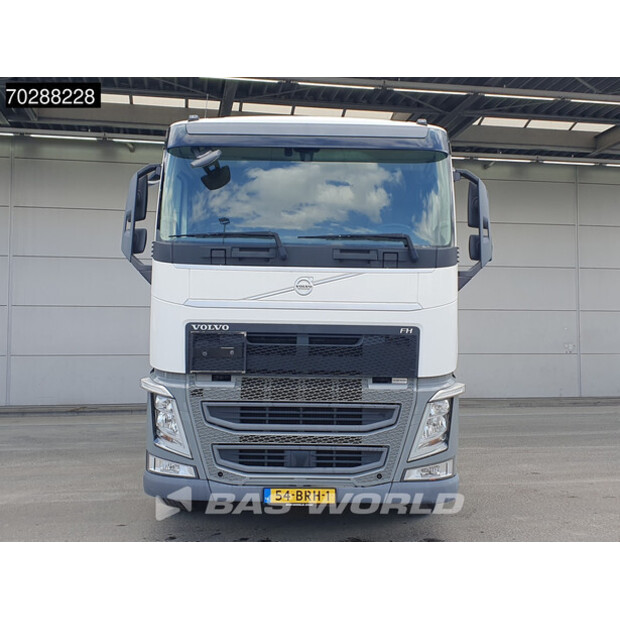 2018 فولفو FH 420-41402147