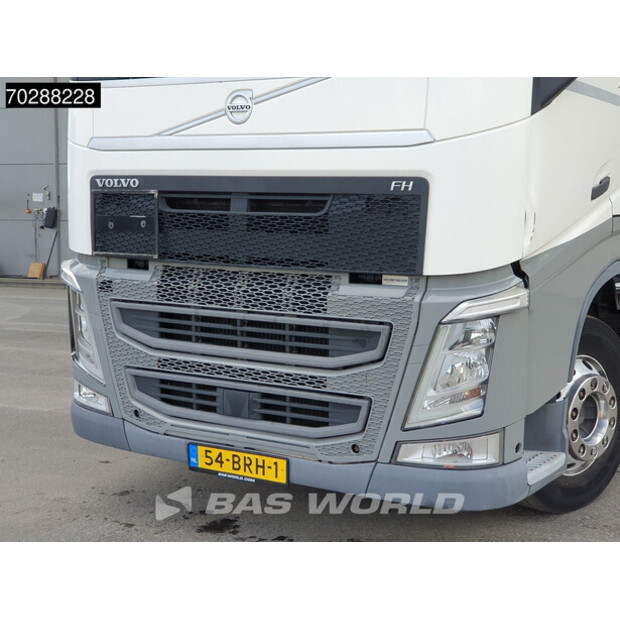 2018 فولفو FH 420-41402150