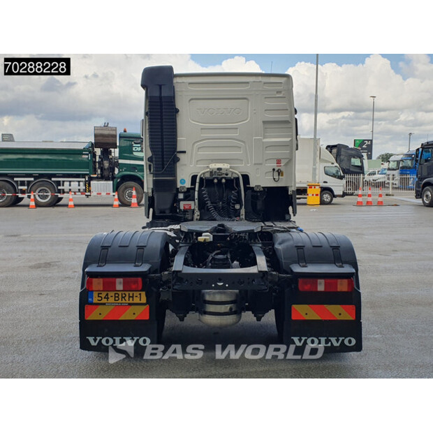 2018 فولفو FH 420-41402151