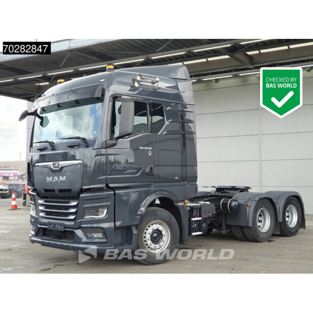 2021 MAN TGX 33.510 XL BLS-41402202