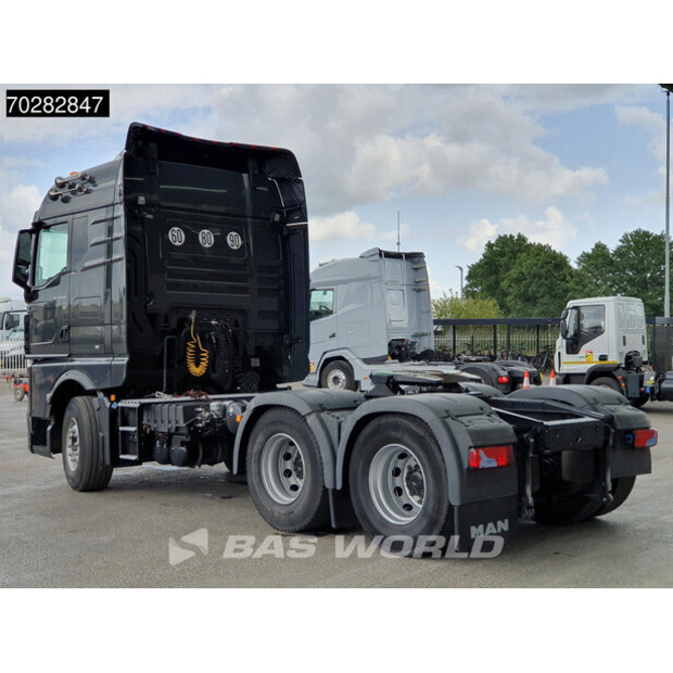 2021 MAN TGX 33.510 XL BLS-41402203