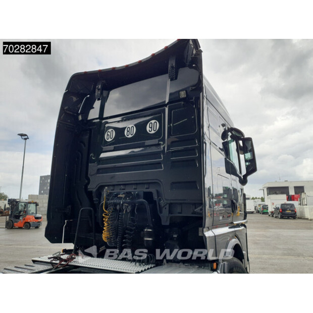 2021 MAN TGX 33.510 XL BLS-41402206