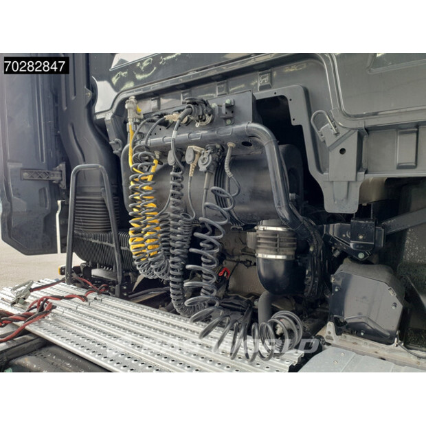 2021 MAN TGX 33.510 XL BLS-41402207