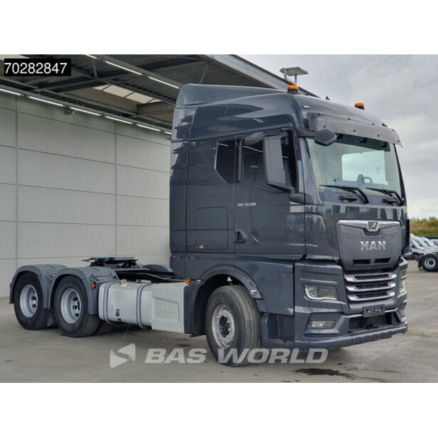2021 MAN TGX 33.510 XL BLS-41402212