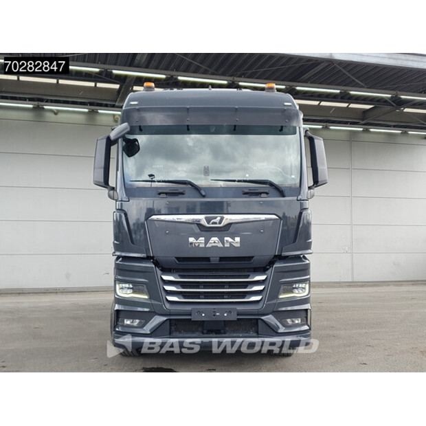 2021 MAN TGX 33.510 XL BLS-41402213
