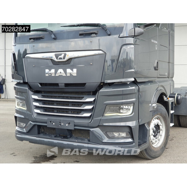 2021 MAN TGX 33.510 XL BLS-41402216