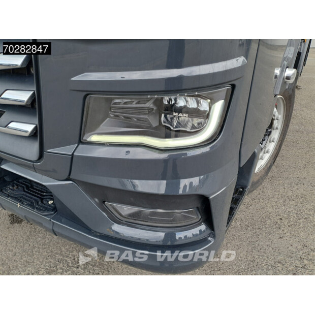 2021 MAN TGX 33.510 XL BLS-41402217