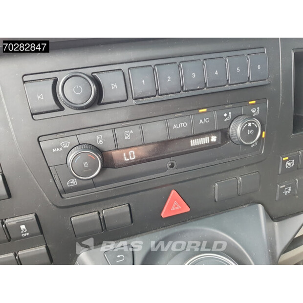 2021 MAN TGX 33.510 XL BLS-41402220