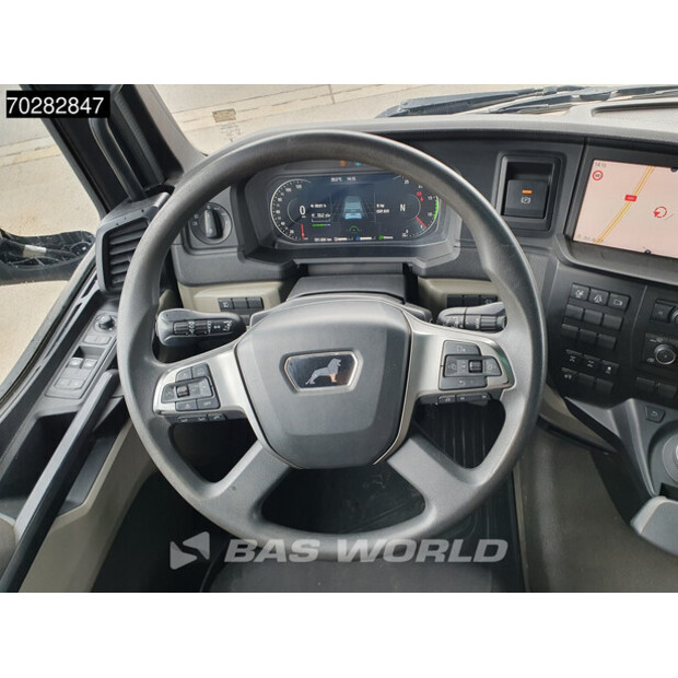 2021 MAN TGX 33.510 XL BLS-41402221