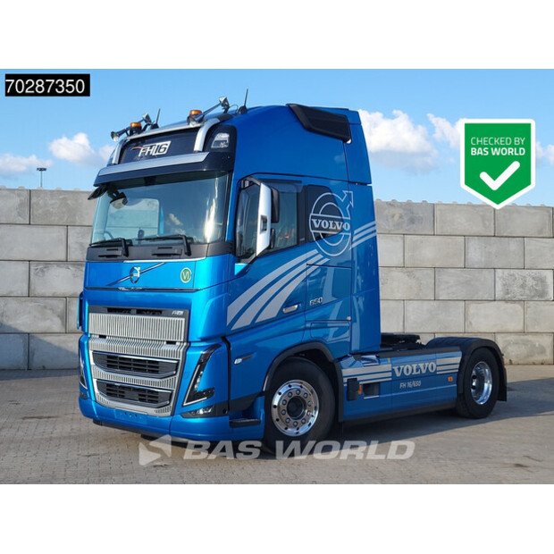 2023 Volvo FH16 650-41402233