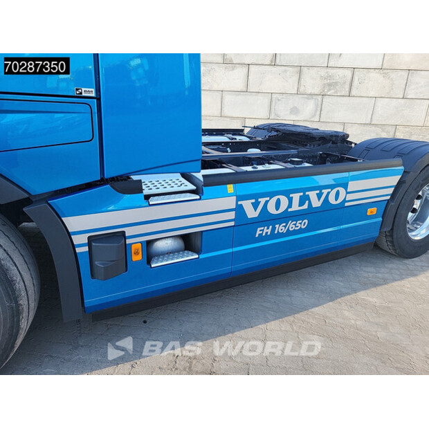 2023 Volvo FH16 650-41402234