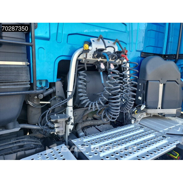2023 Volvo FH16 650-41402237