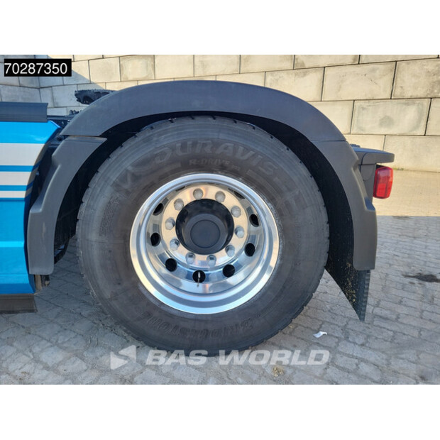 2023 Volvo FH16 650-41402239