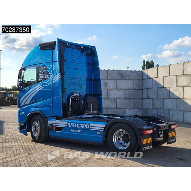 2023 Volvo FH16 650-41402240