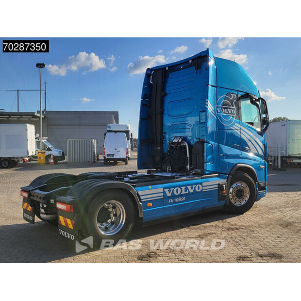 2023 Volvo FH16 650-41402243