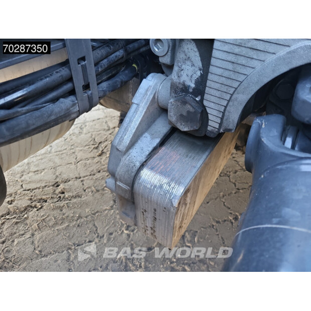 2023 Volvo FH16 650-41402244