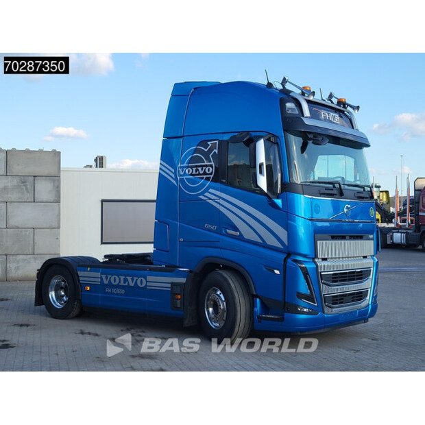 2023 Volvo FH16 650-41402245