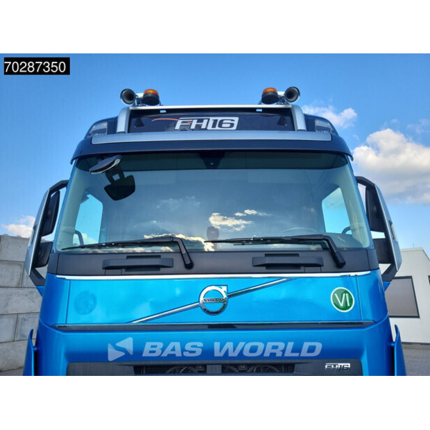 2023 Volvo FH16 650-41402247