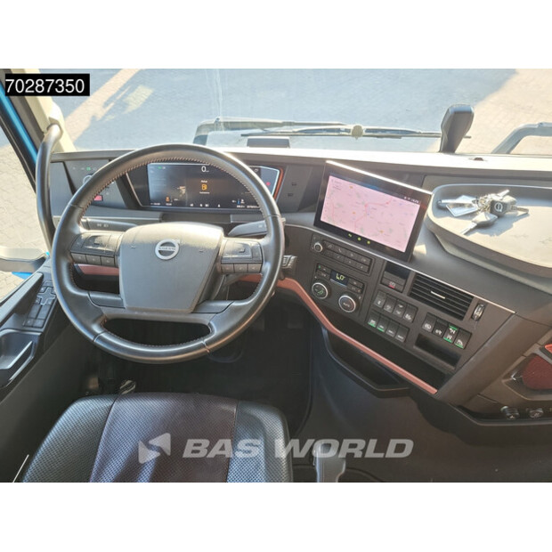 2023 Volvo FH16 650-41402253