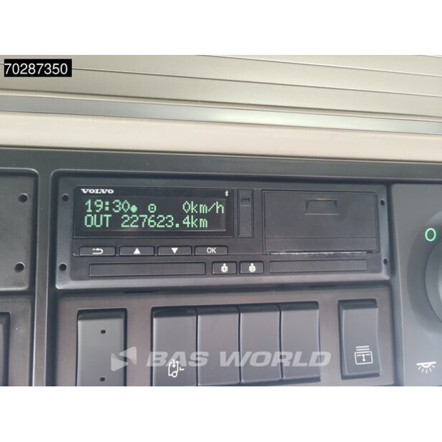 2023 Volvo FH16 650-41402259