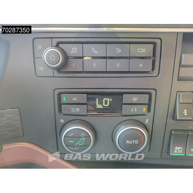 2023 Volvo FH16 650-41402263