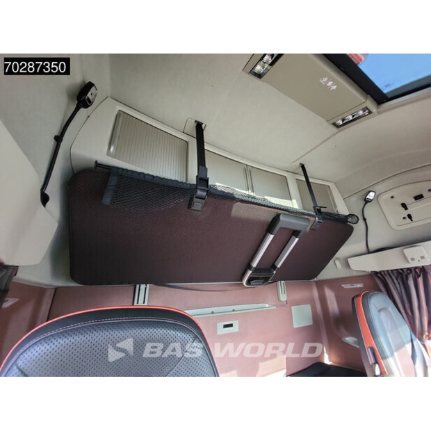 2023 Volvo FH16 650-41402265