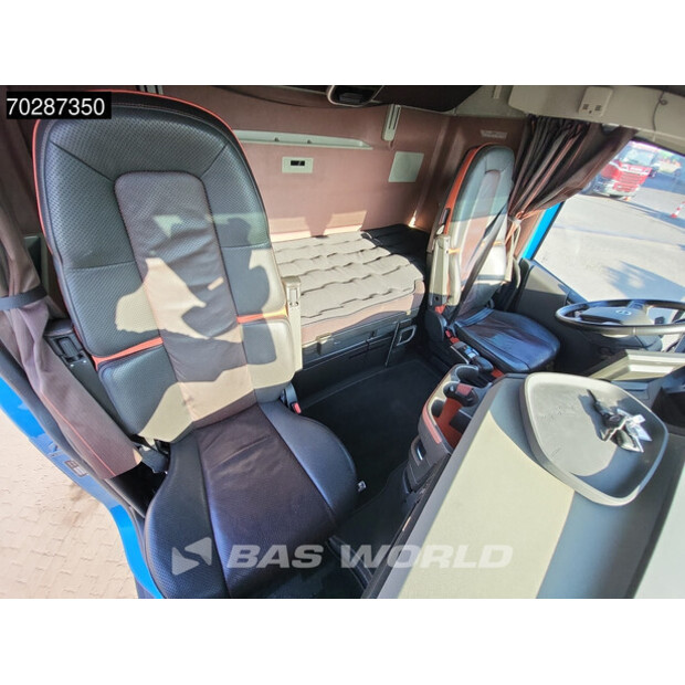 2023 Volvo FH16 650-41402267
