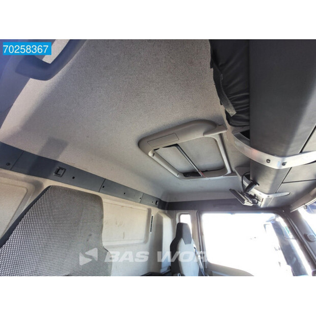 2020 مان TGS 26.500-41402363
