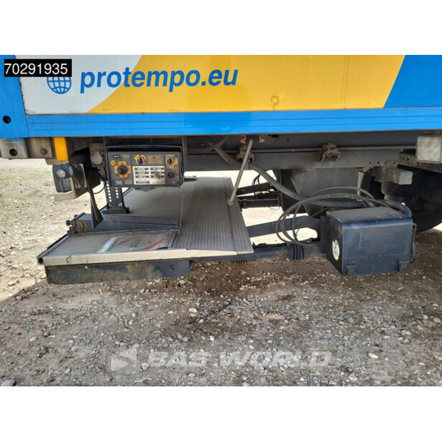 2007 Tracon TO.2-41402372
