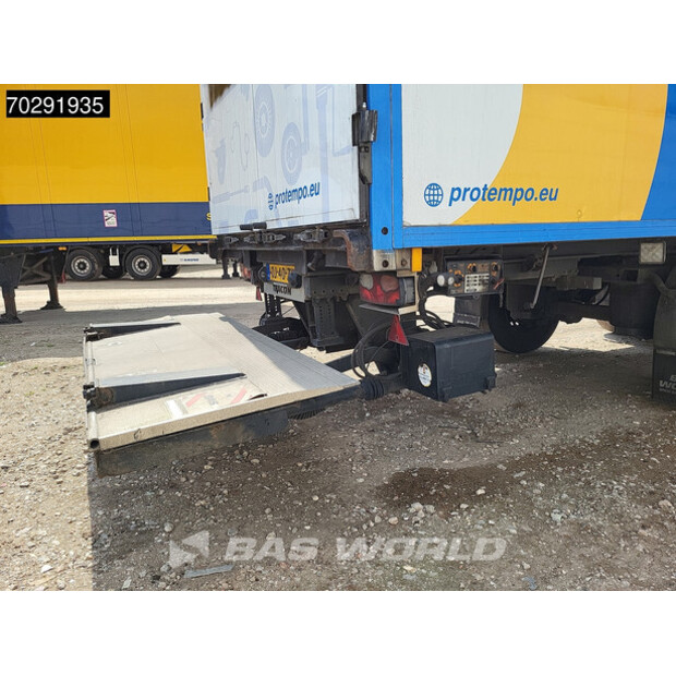 2007 Tracon TO.2-41402375