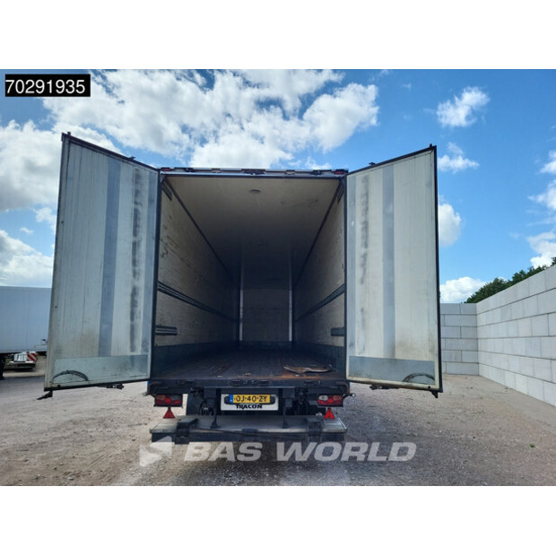 2007 Tracon TO.2-41402376