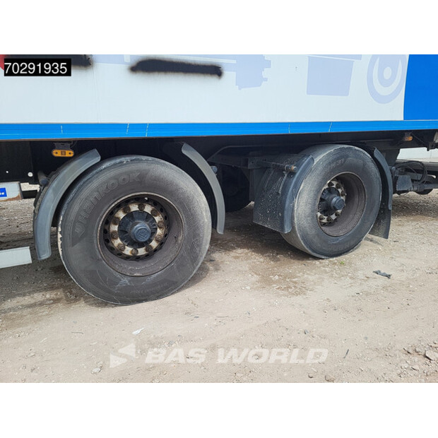 2007 Tracon TO.2-41402380