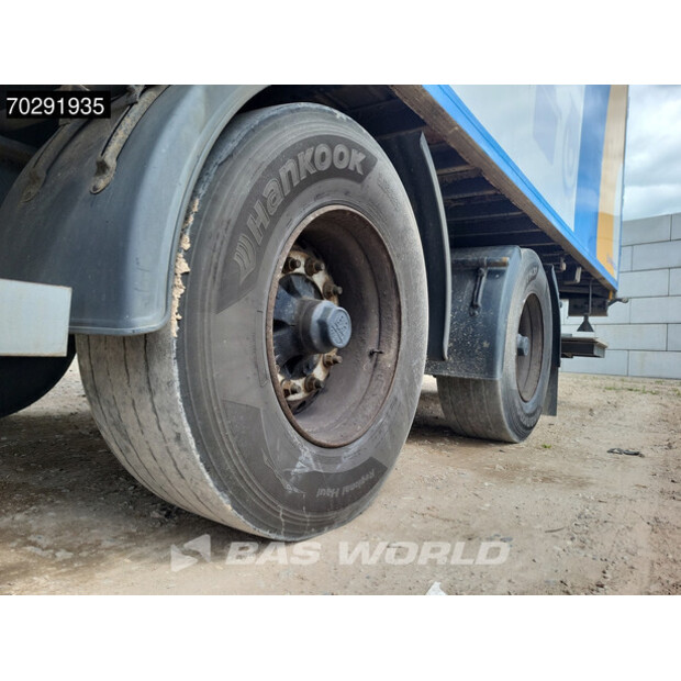 2007 Tracon TO.2-41402381