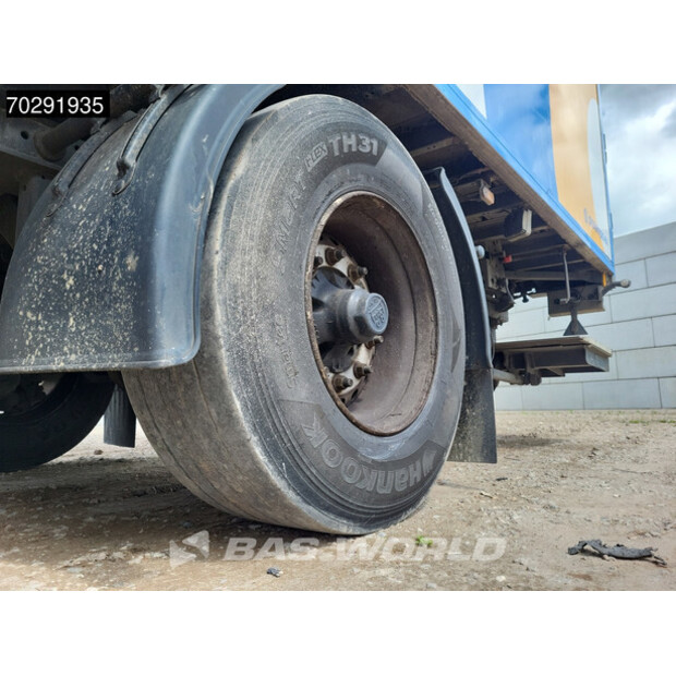 2007 Tracon TO.2-41402382