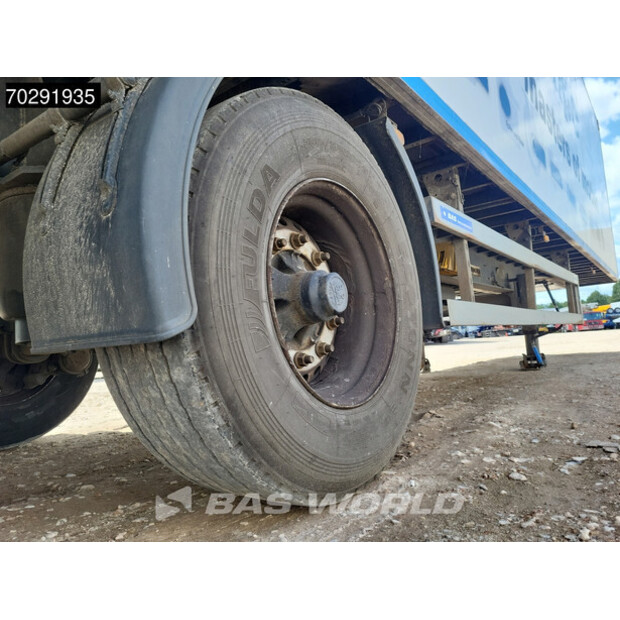 2007 Tracon TO.2-41402384