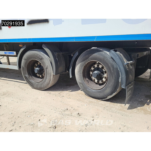 2007 Tracon TO.2-41402385
