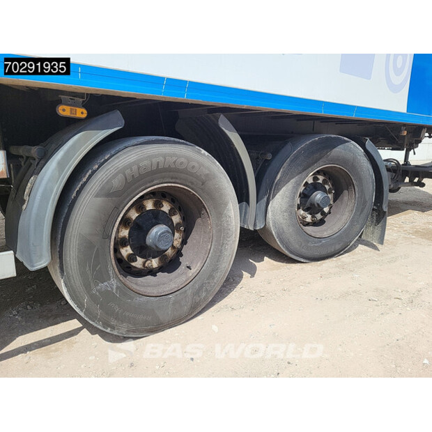 2007 Tracon TO.2-41402386