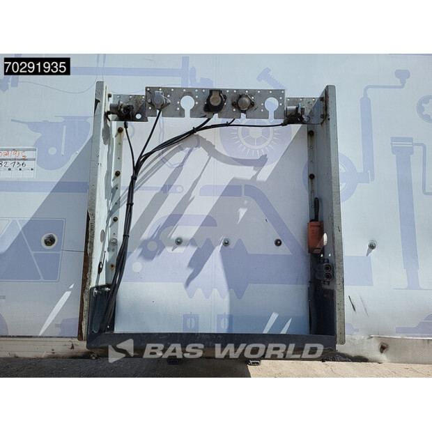 2007 Tracon TO.2-41402387