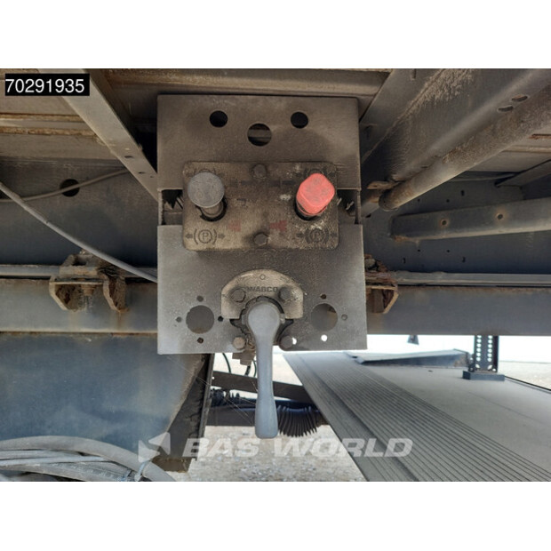 2007 Tracon TO.2-41402390