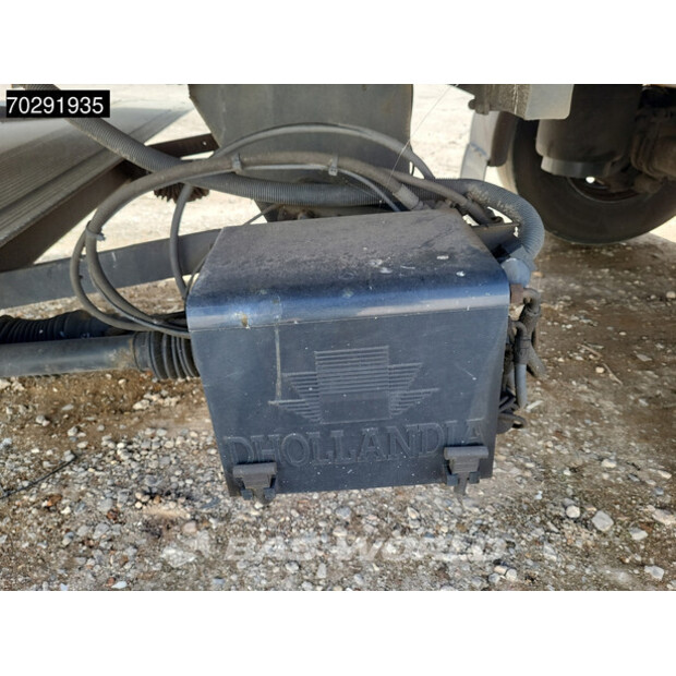 2007 Tracon TO.2-41402392